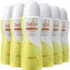6x Zwitsal Deodorant Original 100 ml
