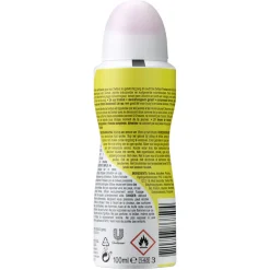 6x Zwitsal Deodorant Poederzacht 100 ml