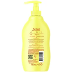 6x Zwitsal Shampoo Anti-Klit 400 ml