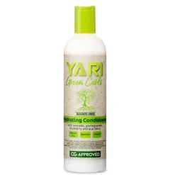 Yari Green Curls Hydrating Conditioner 355 ml