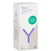 Yoni Biologisch Katoenen Inlegkruisjes Extra Lang Light 20 stuks