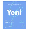 Yoni Biologisch Katoenen Maandverband Medium 10 stuks