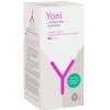 Yoni Biologisch Katoenen Tampons Regular - Met Applicator 16 stuks