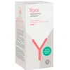 Yoni Biologisch Katoenen Tampons Super - Met Applicator 14 stuks
