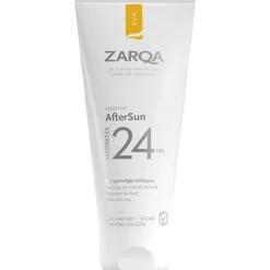 Zarqa AfterSun Sensitive 200 ml