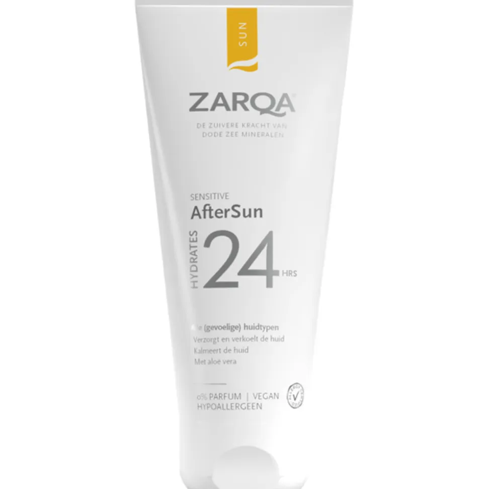 Zarqa AfterSun Sensitive 200 ml