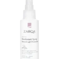 Zarqa Deodorant Spray Sensitive 50 ml