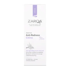 Zarqa Gezichtscrème Anti-Redness 50 ml