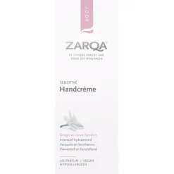 Zarqa Handcrème Intensive 75 ml