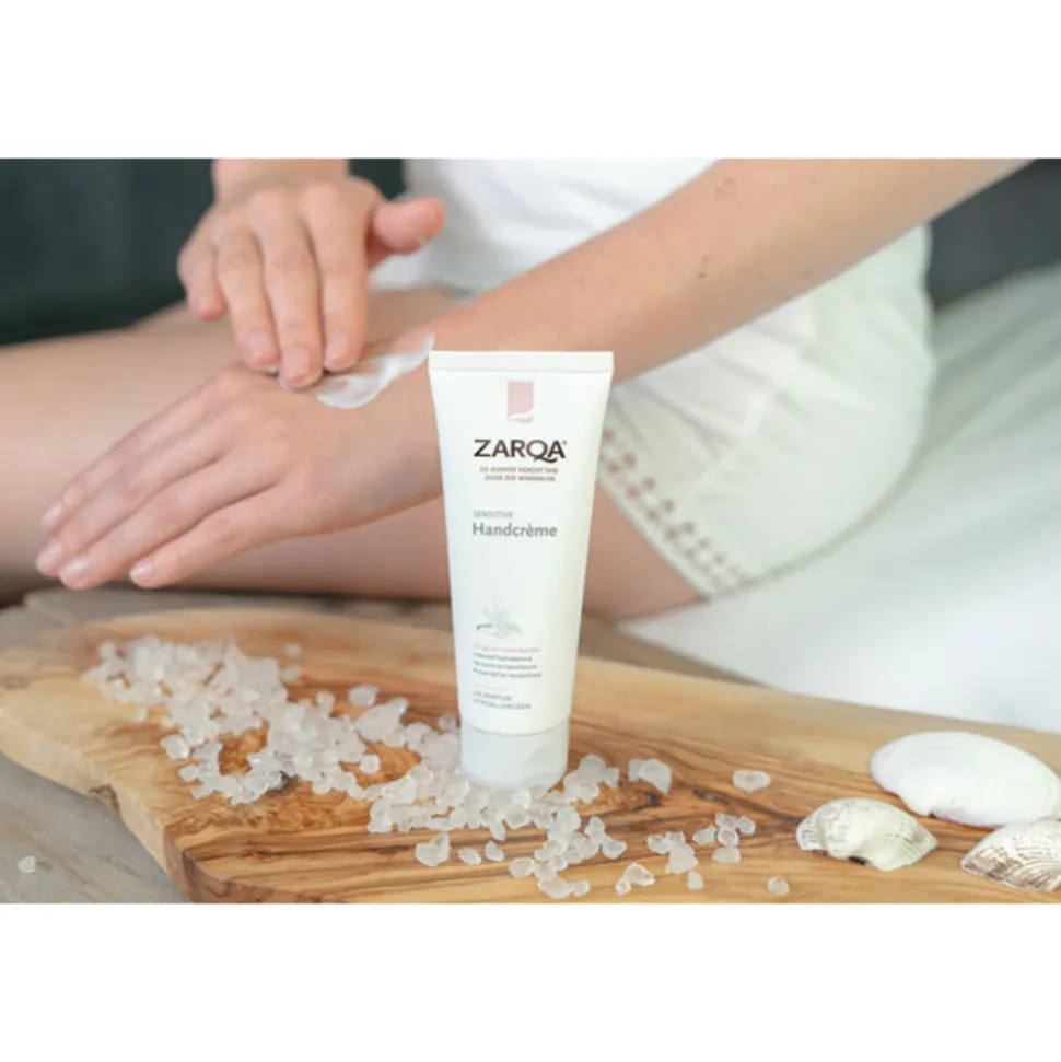 Zarqa Handcrème Intensive 75 ml