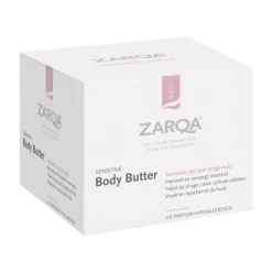 Zarqa Nutritive Pakket
