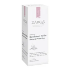 Zarqa Nutritive Pakket