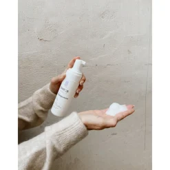 Zarqa Reinigingsschuim Sensitive 150 ml