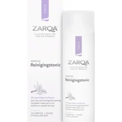 Zarqa Reinigingstonic Sensitive 200 ml
