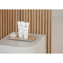 Zarqa Scrub Shampoo Sensitive 200 ml