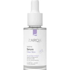 Zarqa Serum Clear Skin 30 ml