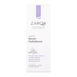 Zarqa Serum Hydraboost 50 ml