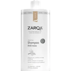 Zarqa Shampoo Anti-Roos 500 ml
