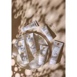 Zarqa SunLotion SPF 30 Sensitive 200 ml
