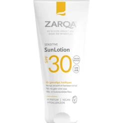 Zarqa SunLotion SPF 30 Sensitive 50 ml