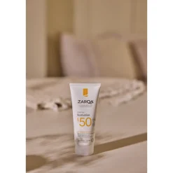 Zarqa SunLotion SPF 30 Sensitive 50 ml