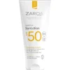 Zarqa SunLotion SPF 50 Sensitive 100 ml