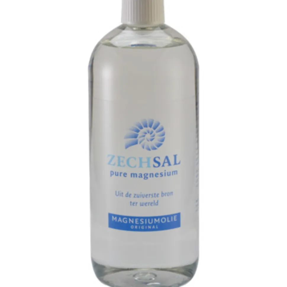 Zechsal Magnesium Olie 1000 ml