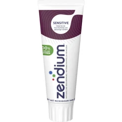 Zendium Tandpasta Sensitive 75 ml