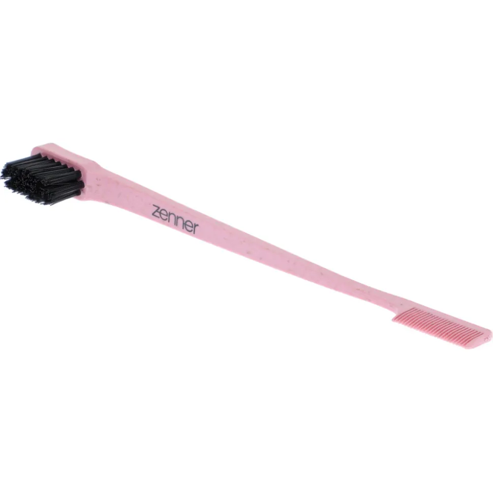 Zenner Edge Brush