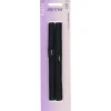 Zenner Haarband Stay in Hair Zwart 2 stuks