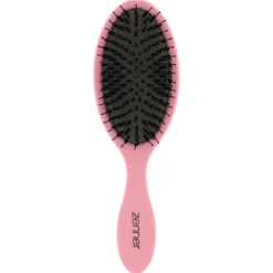Zenner Haarborstel Anti-Klit Roze