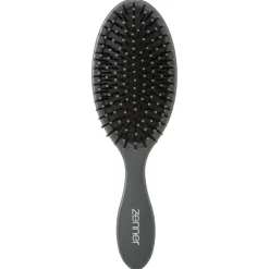 Zenner Haarborstel Basic Ovaal