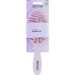 Zenner Haarborstel Tangle Free Flex