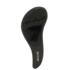 Zenner Haarborstel Tangle Free Maxi Zwart 1 Stuk