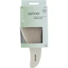 Zenner Haarborstel Tangle Free Natuurlijke Vezel