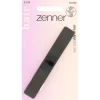 Zenner Haarspeld Stay-in-Hair Zwart 9cm