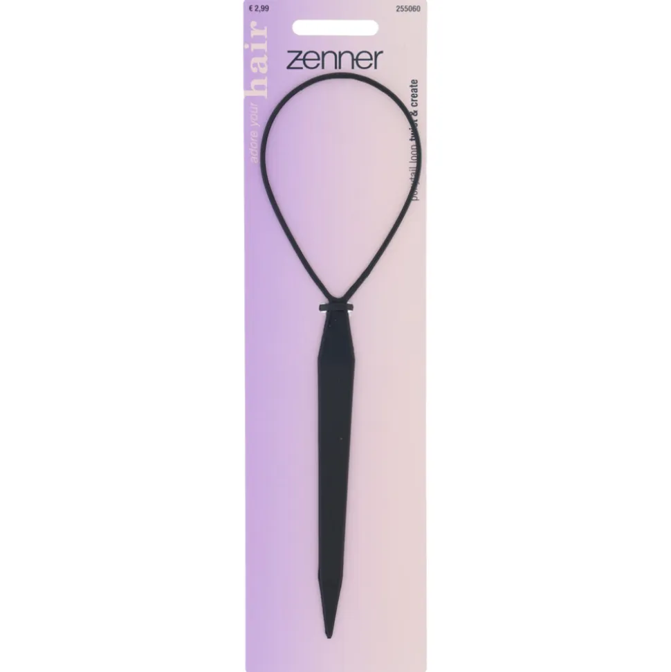 Zenner Ponytailloop
