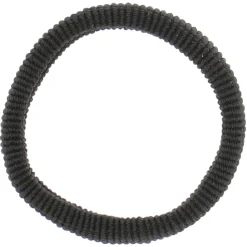 Zenner Roll Up Elastieken Zwart Small 6 stuks