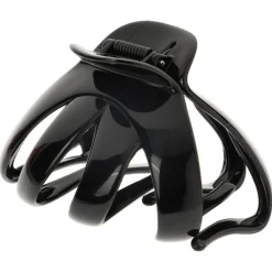 Zenner Sierklem Designed in France Zwart