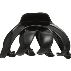 Zenner Sierklem Designed in France Zwart