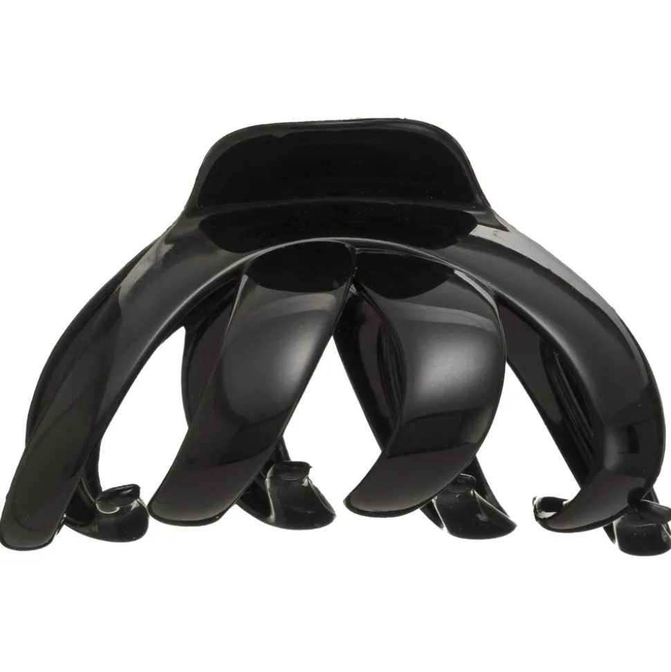 Zenner Sierklem Designed in France Zwart