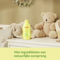 Zwitsal Conditioner 200 ml
